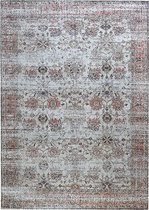 The Rug Republic Jacquard Woven OSPREY Multi 8 x 10 ft CARPET