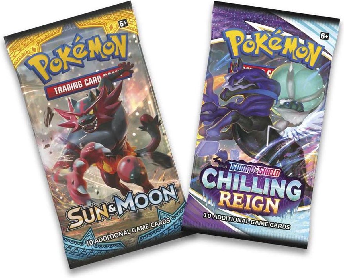 Pokemon TCG First Partner Pack Hoenn Games