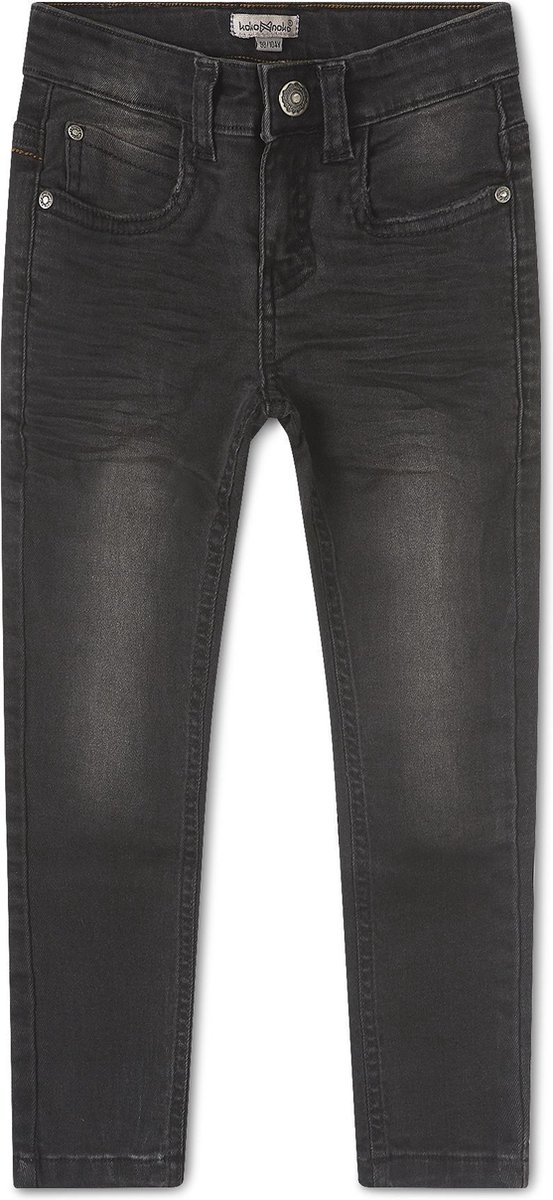 Koko Noko Jongens Jeans - Maat 86/92