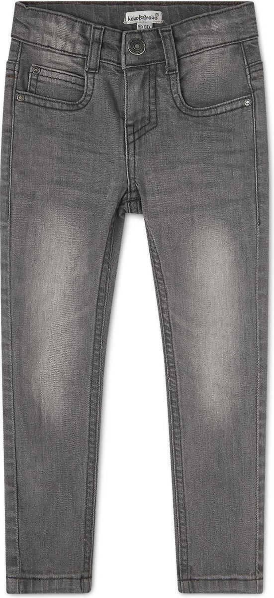 Koko Noko Jongens Jeans - Maat 86/92