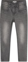 Koko Noko BOYS Jeans NOX Gris - Taille 86/92