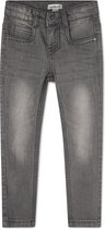 Koko Noko BOYS Jeans NOX Gris - Taille 122/128