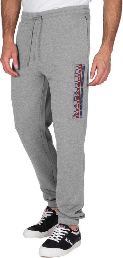 Napapijri Heren Broek - Maat S | bol.com