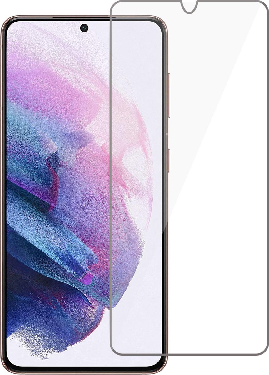ISY Protection d'écran en verre trempé Galaxy S21 FE 5G (2V000863