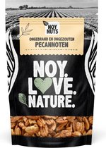 Pecannoten | Ongebrand en ongezouten | 500 gram