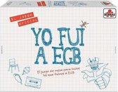 Educatief Spel Yo Fui a EGB Educa (ES)