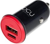 Autolader DCU 18W