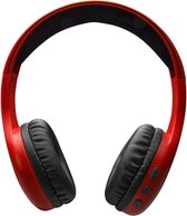 Bluetooth hoofdtelefoon SBS Music Hero 60 mAh Rood