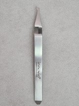 Belux Surgical / Tandheelkundig ORTHO TECHNOLOGY  RECHT PINCET -