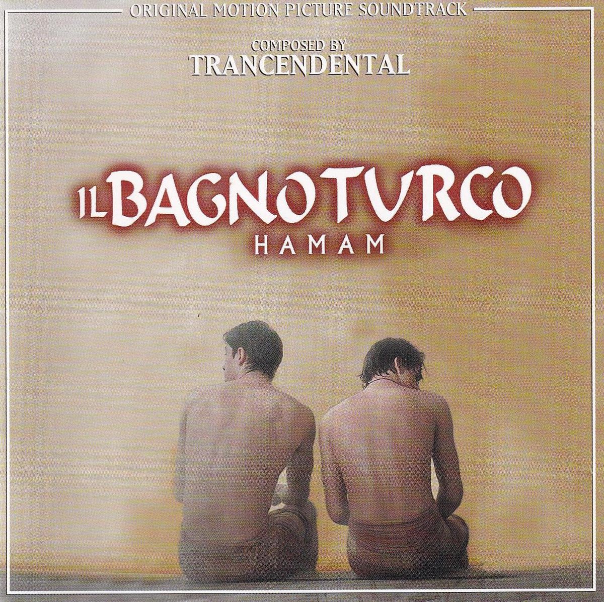 Il Bagno Turco