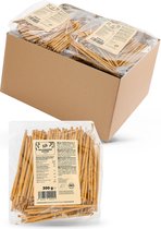 KoRo | Biologische Einkornstokjes 8 x 200 g