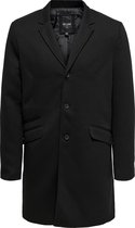 ONLY & SONS ONSJULIAN KING COAT IN OTW VD Heren Jas - Maat L