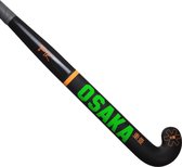 Osaka Stick 1 Series PTK Orange - Standard Bow - Hockeystick Junior - Outdoor - 28 Inch