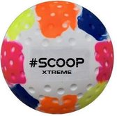 Xtreme Hockeybal - Dimple - Multicolor - Set van 6