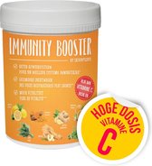 IMMUNITY BOOSTER