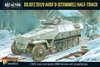 Afbeelding van het spelletje Sd.Kfz 251/9 Ausf D (Stummel) half-track