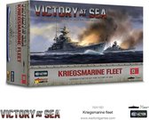 Victory at Sea Kriegsmarine fleet