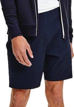 Tommy Hilfiger Sport Logo Broek - Mannen - Navy