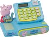 Peppa Pig - Elektrische Winkel kassa