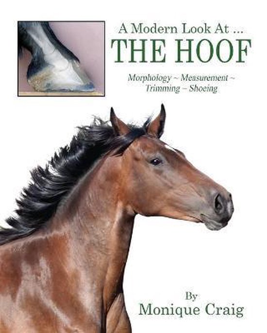 A Modern Look at ... the Hoof - cover