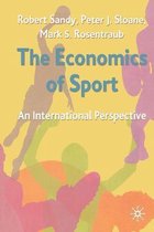 The Economics of Sport