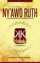 Ny'awo Ruth
