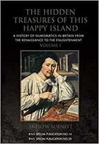 Royal Numismatic Society Special Publication-The Hidden Treasures of this Happy Island