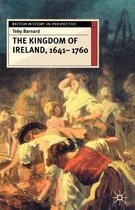 The Kingdom of Ireland, 1641-1760