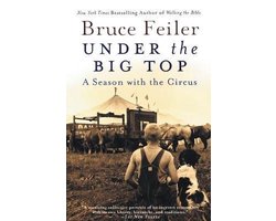 Under The Big Top