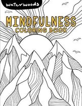 Mindfulness Coloring Book