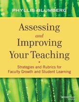 Assessing And Improving Your Teaching