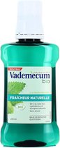 Vademecum Mondwater Bio Natural Fresh 250ml
