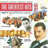 The Greatest hits 93 Volume 3