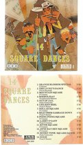14 SQUARE DANCES