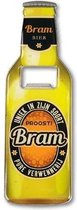 Bieropeners - Bram