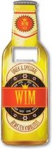 Ouvre-bière magnétique - Wim