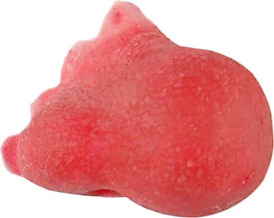 Grimas - Latex - Clownsneus - Rond - 102