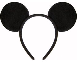 foto van Disney's Mickey Mouse oren - zwart