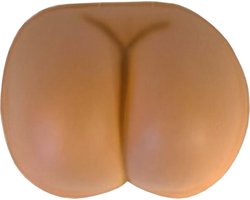 Achterwerk foam kont