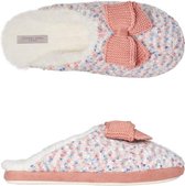 Pantoffels dames multi | Slippers extra zacht