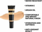 Lord & Berry -Soft Touch Fluid Concealer - color honey