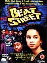 Beat Street (Import)