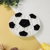 Pop it Voetbal 16x16 - HSM Plus