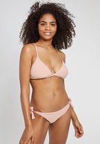 Shiwi romy triangle top ipanema romy triangle top - bruin - 38