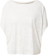 Varley functioneel shirt everett Wit-L