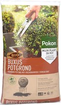 Bol.com Pokon Buxus Potgrond - 30L - Biologische potgrond - 100 dagen voeding aanbieding