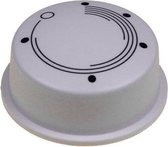 BOSCH - KNOP THERMOSTAAT - 00603500