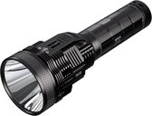 Nitecore TM39 Lampe de poche tactique rechargeable - 5200 lumens - 1500 mètres - noir