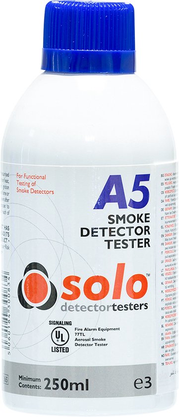 Solo A5