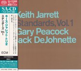 Keith Jarrett - Standards Vol.1 (CD)